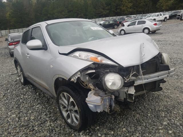 2013 nissan juke s