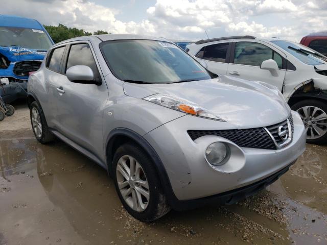 2013 nissan juke s