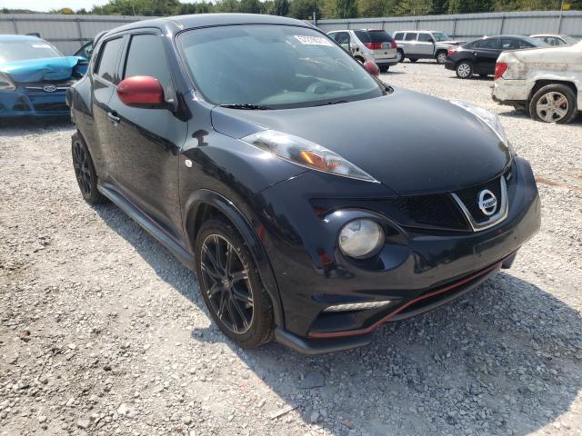 2013 nissan juke s