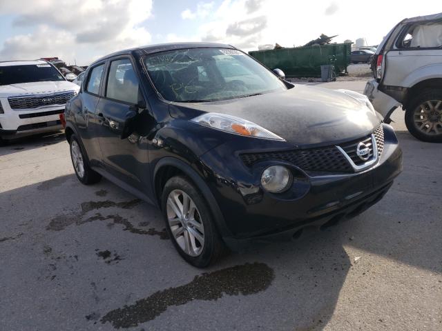 2013 nissan juke s
