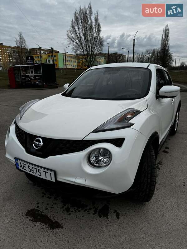 2014 nissan juke