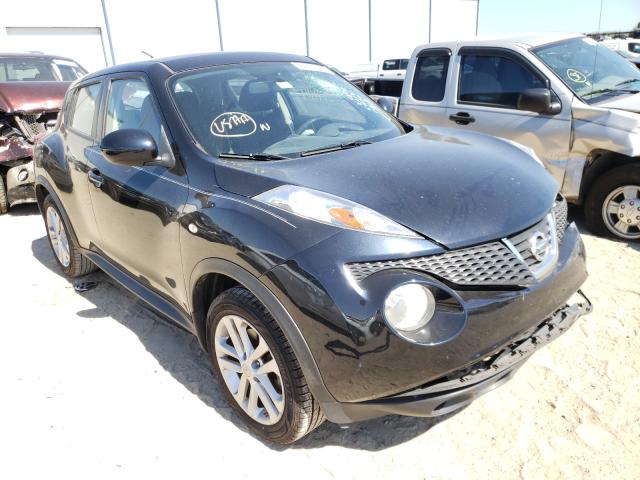 2010 nissan juke