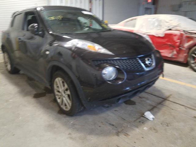2013 nissan juke s