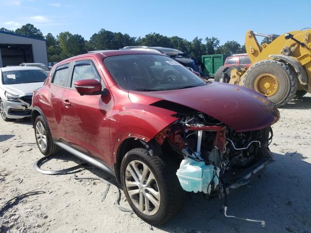 2014 nissan juke s
