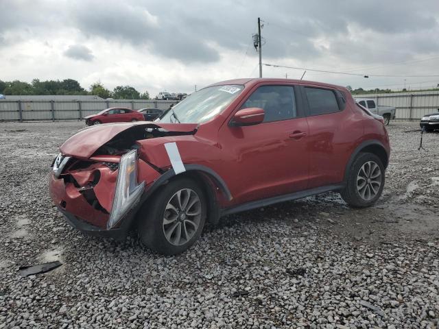 2016 nissan juke