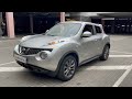 2010 nissan juke