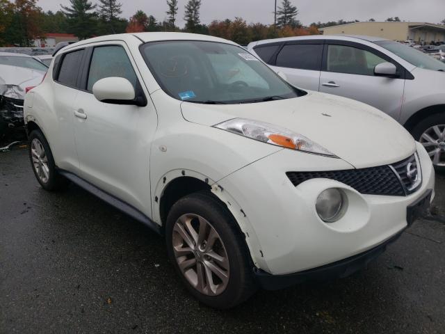 2012 nissan juke