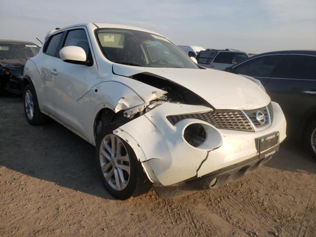 2013 nissan juke