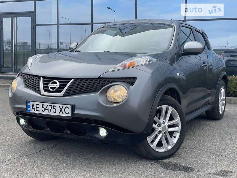 2013 nissan juke