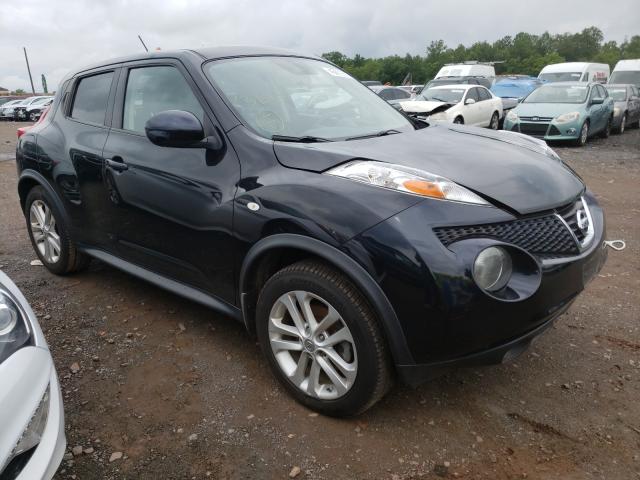 2013 nissan juke s