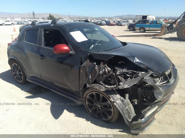 2013 nissan juke
