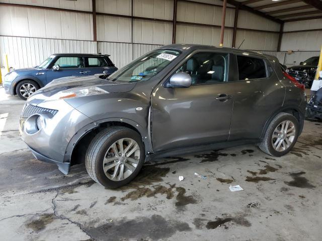 2014 nissan juke