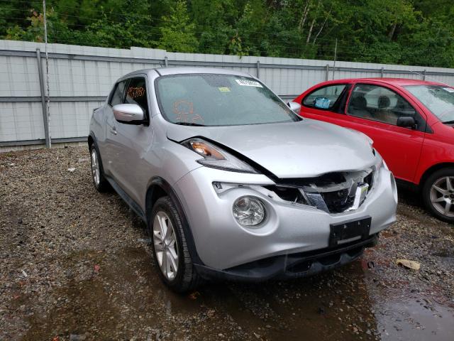 2015 nissan juke s