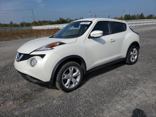 2016 nissan juke