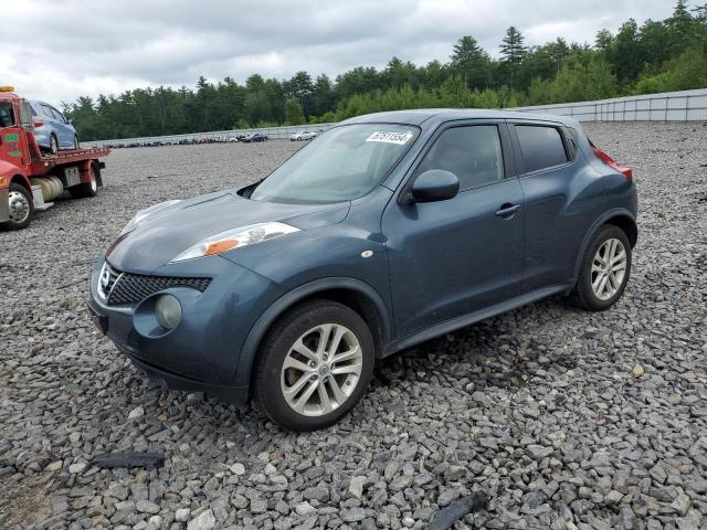 2012 nissan juke s