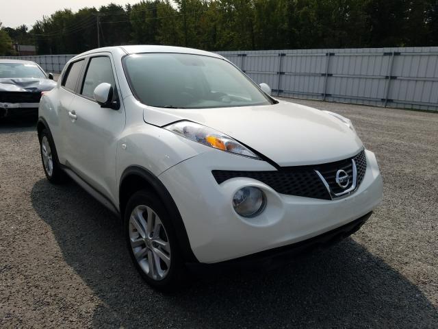 2013 nissan juke s