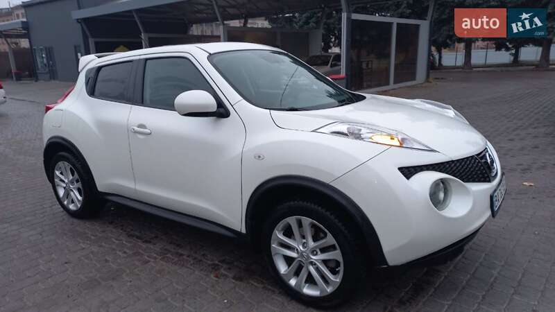 2013 nissan juke