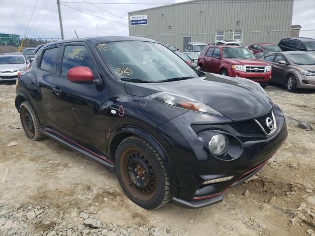 2013 nissan juke s