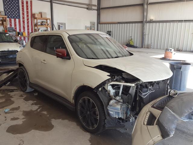 2015 nissan juke s