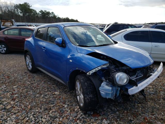 2011 nissan juke s