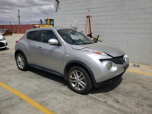 2011 nissan juke