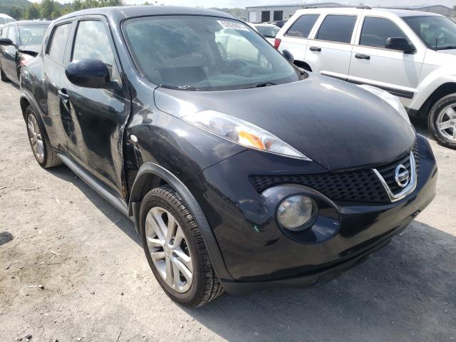 2012 nissan juke s