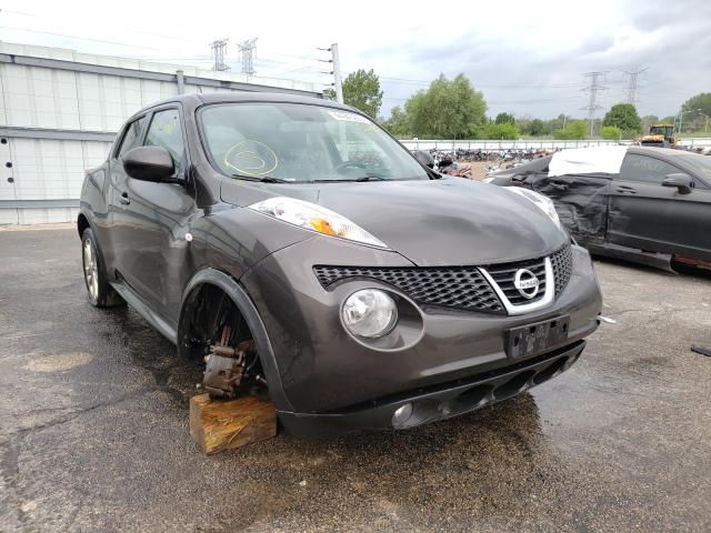 2013 nissan juke s