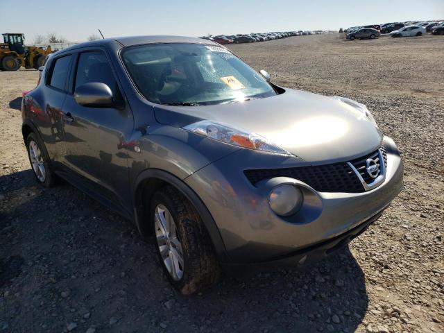 2013 nissan juke s
