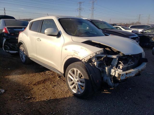 2013 nissan juke