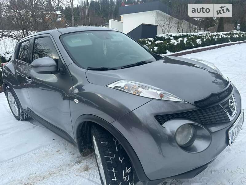 2013 nissan juke