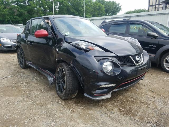2014 nissan juke s
