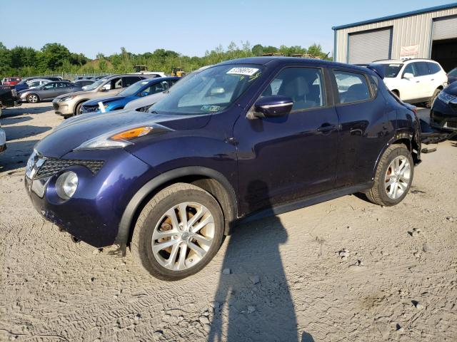 2014 nissan juke