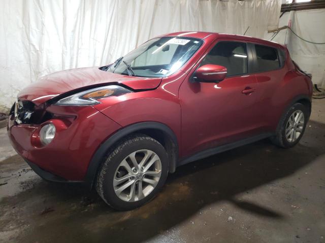 2014 nissan juke