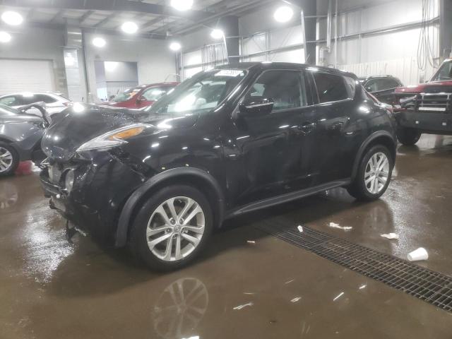 2015 nissan juke