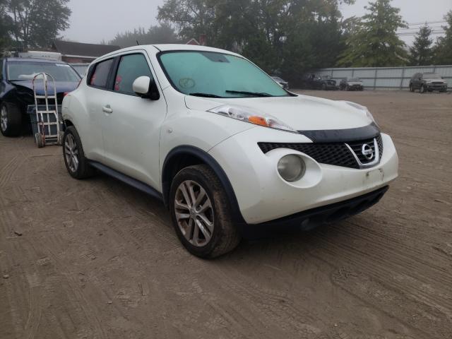 2011 nissan juke