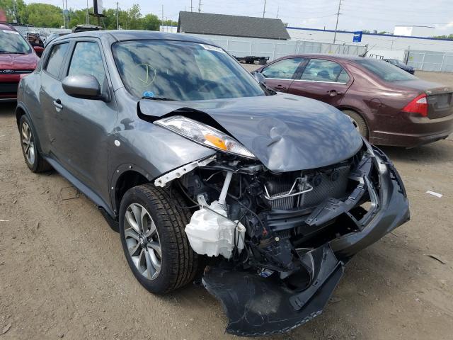 2011 nissan juke s