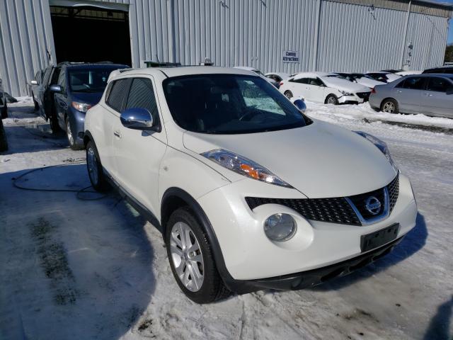2013 nissan juke