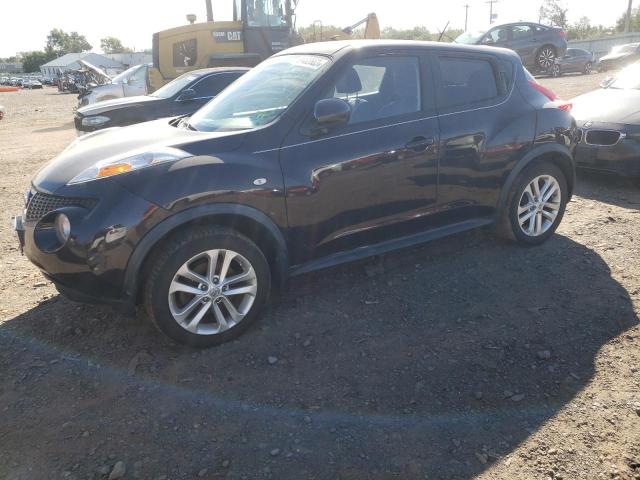 2013 nissan juke s