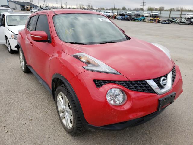 2014 nissan juke s