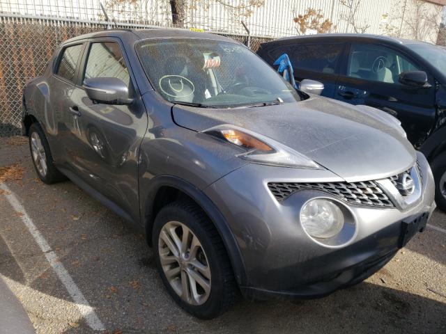 2014 nissan juke