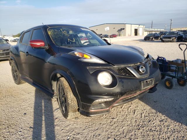 2015 nissan juke s