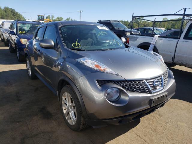 2010 nissan juke s