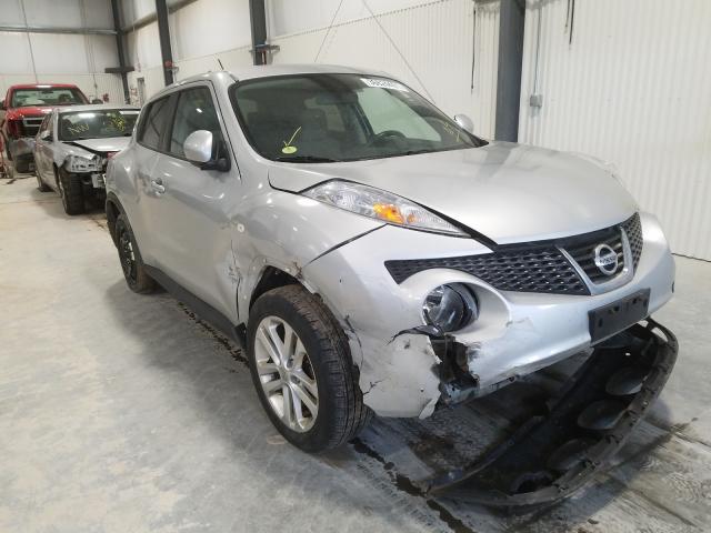 2012 nissan juke s
