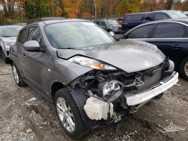 2013 nissan juke s