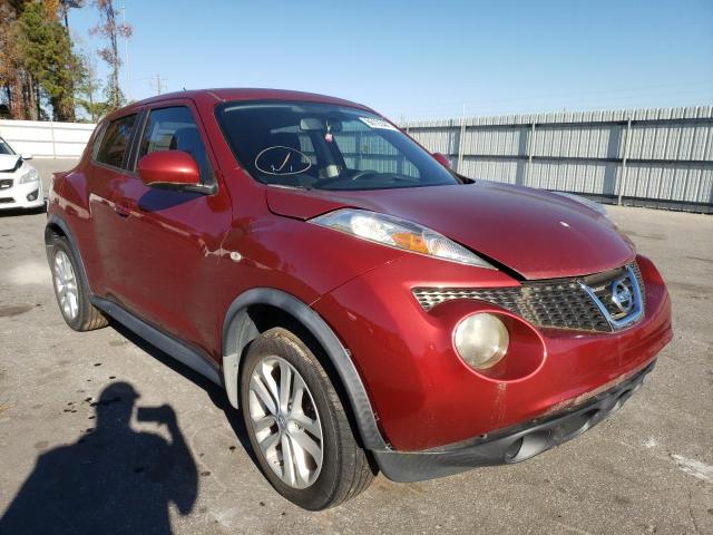 2013 nissan juke s