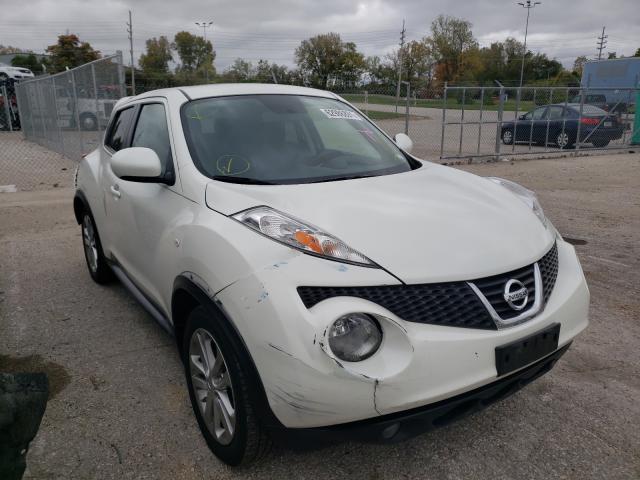 2013 nissan juke s