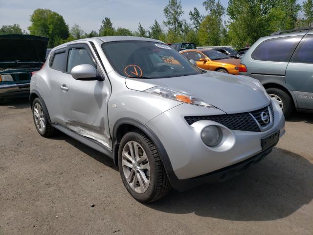 2013 nissan juke s