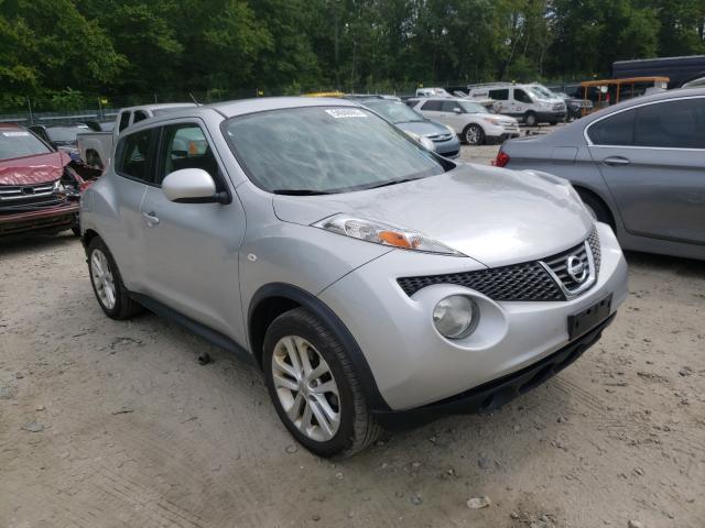 2013 nissan juke s