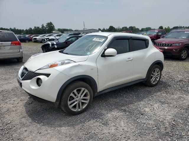 2013 nissan juke