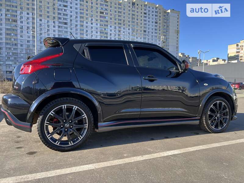 2013 nissan juke